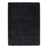Ayyildiz Tapis épais Cubix I - Polypropylène - Anthracite - 160 x 230 cm