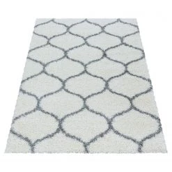 Ayyildiz Tapis épais Lerona I - Polypropylène - Gris - 120 x 170 cm 9 Ayyildiz Tapis épais Lerona I - Polypropylène - Gris - 120 x 170 cm -Tapis Soldes Boutique 1000314421 220119 08221201844 DETAILS P000000001000314421
