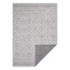 Freundin Home Collection Tapis réversible Olympia I - Polypropylène - Gris - 160 x 230 cm -Tapis Soldes Boutique 1000316229 211229 13263200121 IMAGE P000000001000316229