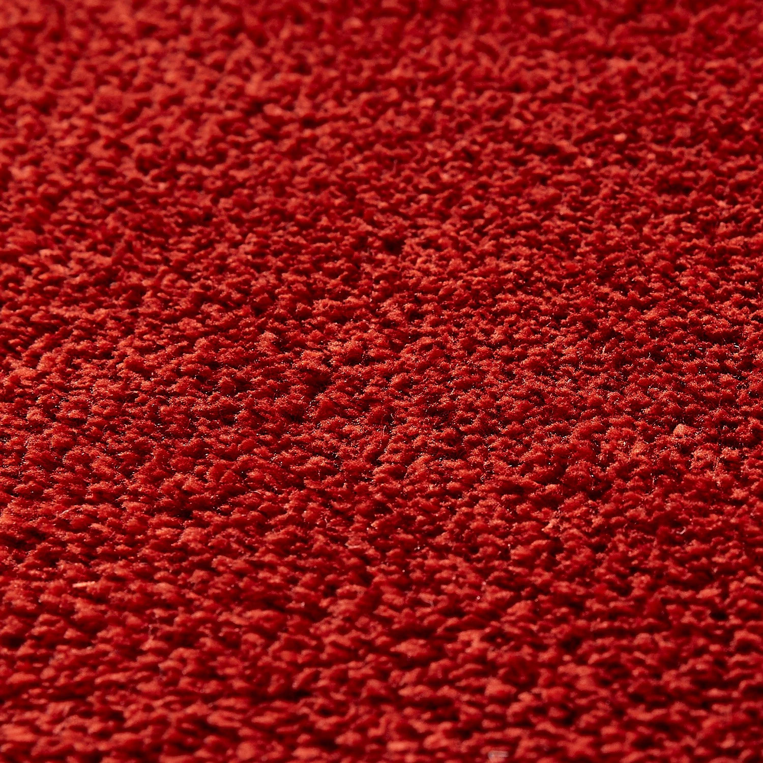Top Square Tapis épais Orvieto - Polyester - Rouge - 160 x 230 cm 10 Top Square Tapis épais Orvieto - Polyester - Rouge - 160 x 230 cm – Image 8