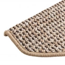 Andiamo Tapis d‘escalier Newport (lot de 2) - Polypropylène - Beige 12 Andiamo Tapis d‘escalier Newport (lot de 2) - Polypropylène - Beige -Tapis Soldes Boutique 1000316948 220104 14384500155 DETAILS P000000001000316948