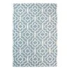 Flair Rugs Tapis en laine Nador - Laine - Turquoise - 120 x 170 cm -Tapis Soldes Boutique 1000318953 220127 165831010 IMAGE P000000001000318953