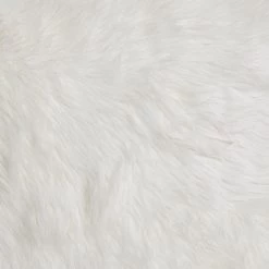 Flair Rugs Tapis épais Sheepskin II - Acrylique - Blanc - 160 x 230 cm -Tapis Soldes Boutique 1000318961 220127 1656020031 DETAILS P000000001000318961