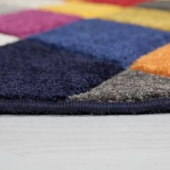 Flair Rugs Tapis Rhumba II - Polypropylène - Multicolore - 160 x 230 cm 10 Flair Rugs Tapis Rhumba II - Polypropylène - Multicolore - 160 x 230 cm -Tapis Soldes Boutique 1000318967 220127 1656050032 DETAILS P000000001000318967