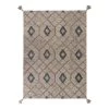 Flair Rugs Tapis en laine Diego - Laine - Gris - 200 x 290 cm -Tapis Soldes Boutique 1000318977 220127 165701010 IMAGE P000000001000318977