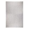 Flair Rugs Tapis Argento - Polypropylène - Argenté - 160 x 230 cm
