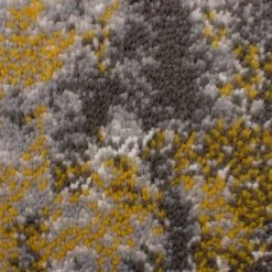 Flair Rugs Tapis Wonderlust - Polypropylène - Ocre - 160 x 230 cm -Tapis Soldes Boutique 1000319007 220127 1656100032 DETAILS P000000001000319007