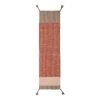 Flair Rugs Tapis de couloir Anu - Laine - Rouille / Multicolore 2 Flair Rugs Tapis de couloir Anu - Laine - Rouille / Multicolore -Tapis Soldes Boutique 1000319030 220127 165708010 IMAGE P000000001000319030