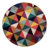 Flair Rugs Tapis Samba I - Polypropylène - Multicolore