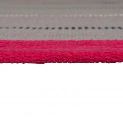 Flair Rugs Tapis de couloir Nahla - Coton - Gris / Multicolore 11 Flair Rugs Tapis de couloir Nahla - Coton - Gris / Multicolore -Tapis Soldes Boutique 1000319042 220127 165827050 DETAILS P000000001000319042