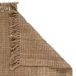 Flair Rugs Tapis Jute Boucle - Jute - Naturel - 200 x 290 cm 9 Flair Rugs Tapis Jute Boucle - Jute - Naturel - 200 x 290 cm -Tapis Soldes Boutique 1000319048 220127 165823050 DETAILS P000000001000319048