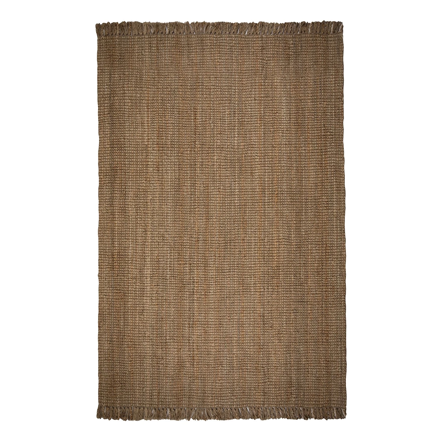 Flair Rugs Tapis Jute Boucle - Jute - Naturel - 200 x 290 cm 3 Flair Rugs Tapis Jute Boucle - Jute - Naturel - 200 x 290 cm
