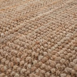 Flair Rugs Tapis Jute Boucle - Jute - Naturel - 200 x 290 cm 11 Flair Rugs Tapis Jute Boucle - Jute - Naturel - 200 x 290 cm -Tapis Soldes Boutique 1000319048 220127 165825041 DETAILS P000000001000319048