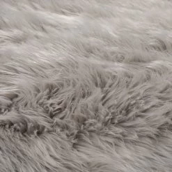 Flair Rugs Tapis épais Sheepskin I - Acrylique - Gris 8 Flair Rugs Tapis épais Sheepskin I - Acrylique - Gris -Tapis Soldes Boutique 1000319064 220127 1656110031 DETAILS P000000001000319064