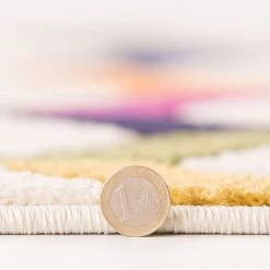 Flair Rugs Tapis Bolero II - Polypropylène - Multicolore - 200 x 290 cm -Tapis Soldes Boutique 1000319092 220127 165718040 DETAILS P000000001000319092