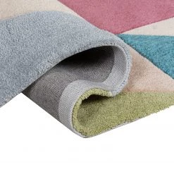 Flair Rugs Tapis Metro I - Polyester / Multicolore - 120 x 170 cm 9 Flair Rugs Tapis Metro I - Polyester / Multicolore - 120 x 170 cm -Tapis Soldes Boutique 1000319160 220127 165816050 DETAILS P000000001000319160