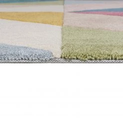 Flair Rugs Tapis Metro I - Polyester / Multicolore - 120 x 170 cm 11 Flair Rugs Tapis Metro I - Polyester / Multicolore - 120 x 170 cm -Tapis Soldes Boutique 1000319160 220127 165817051 DETAILS P000000001000319160