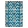 Flair Rugs Tapis Kodiac - Polyester - 160 x 230 cm