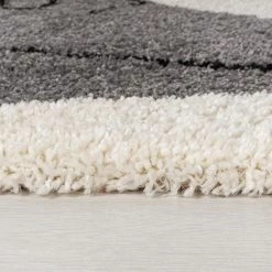 Flair Rugs Tapis Beauty - Polypropylène - Beige - 120 x 170 cm -Tapis Soldes Boutique 1000319262 220127 165724040 DETAILS P000000001000319262