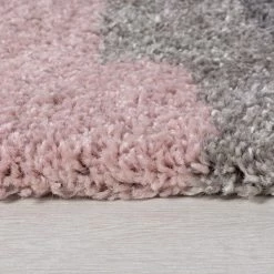 Flair Rugs Tapis Deka - Polypropylène - Bleu - 200 x 290 cm 8 Flair Rugs Tapis Deka - Polypropylène - Bleu - 200 x 290 cm -Tapis Soldes Boutique 1000319264 220127 165724040 DETAILS P000000001000319264