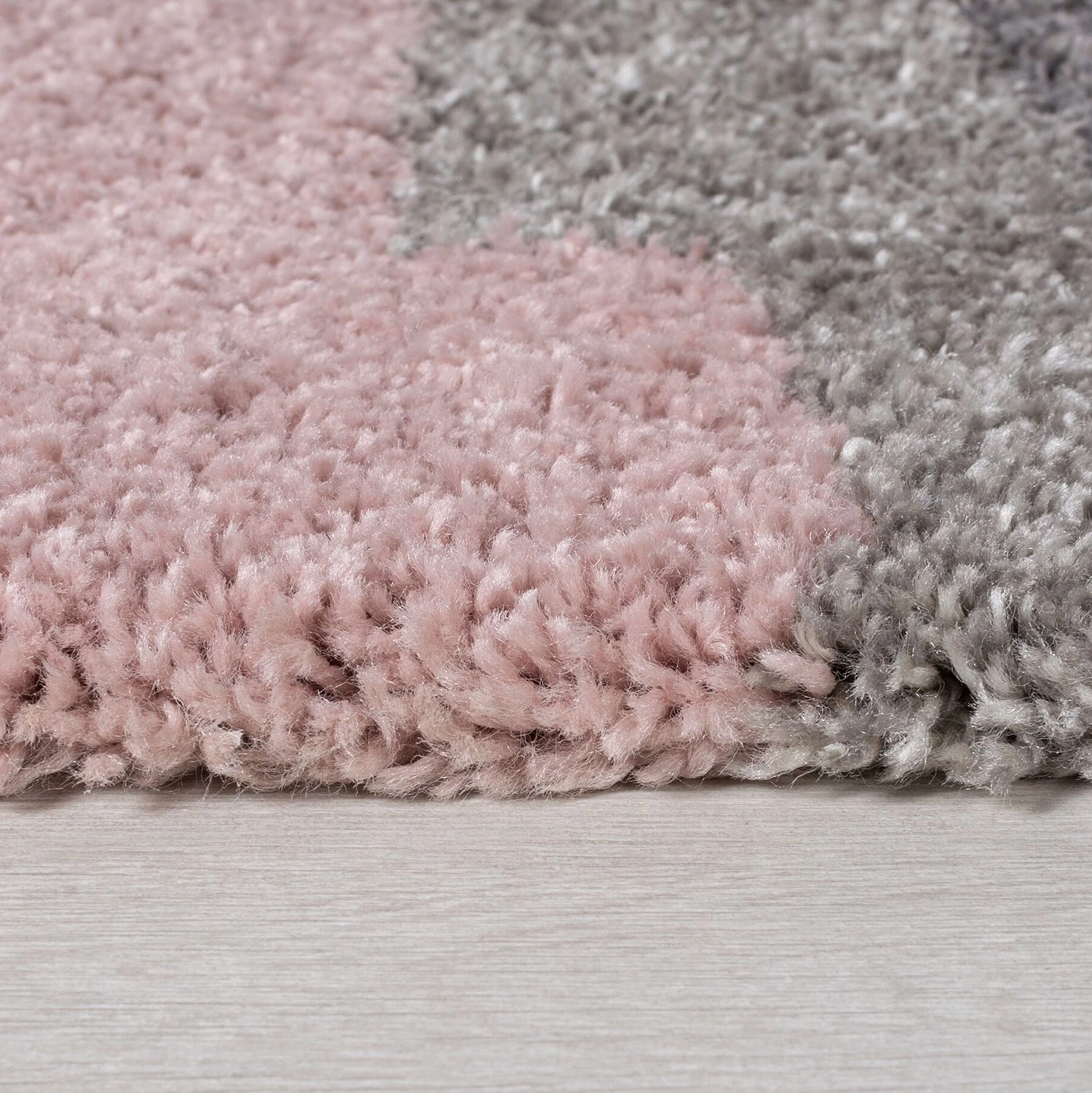 Flair Rugs Tapis Deka - Polypropylène - Bleu - 200 x 290 cm 5 Flair Rugs Tapis Deka - Polypropylène - Bleu - 200 x 290 cm – Image 3