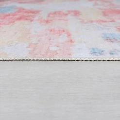 Flair Rugs Tapis Wenthworth - Polyester / Multicolore - 120 x 170 cm -Tapis Soldes Boutique 1000319277 220127 1656380032 DETAILS P000000001000319277