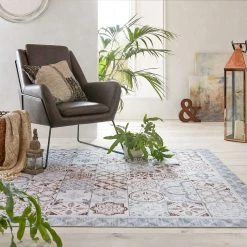 Flair Rugs Tapis Morton - Polyester - Monochrome - 80 x 150 cm 9 Flair Rugs Tapis Morton - Polyester - Monochrome - 80 x 150 cm -Tapis Soldes Boutique 1000319288 220127 165755020 MOOD DETAILS P000000001000319288 mood