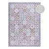 Flair Rugs Tapis Morton - Polyester - Monochrome - 80 x 150 cm -Tapis Soldes Boutique 1000319288 220127 165756010 IMAGE P000000001000319288