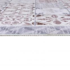 Flair Rugs Tapis Morton - Polyester - Monochrome - 80 x 150 cm 11 Flair Rugs Tapis Morton - Polyester - Monochrome - 80 x 150 cm -Tapis Soldes Boutique 1000319288 220127 165802050 DETAILS P000000001000319288