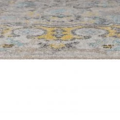 Flair Rugs Tapis Louisa - Polypropylène - Multicolore - 120 x 170 cm -Tapis Soldes Boutique 1000319325 220127 165752050 DETAILS P000000001000319325