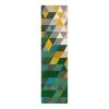 Flair Rugs Tapis de couloir Prism - Laine - Vert / Multicolore -Tapis Soldes Boutique 1000319335 220127 1656450010 IMAGE P000000001000319335