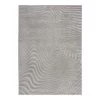 Flair Rugs Tapis Channel - Viscose - Argenté - 160 x 230 cm -Tapis Soldes Boutique 1000319356 220127 165732010 IMAGE P000000001000319356