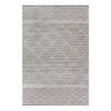 Flair Rugs Tapis Carla - Polyéthylène - Gris - 160 x 230 cm -Tapis Soldes Boutique 1000319357 220127 165733010 IMAGE P000000001000319357