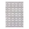 Flair Rugs Tapis Teo - Coton - Monochrome - 160 x 230 cm 2 Flair Rugs Tapis Teo - Coton - Monochrome - 160 x 230 cm -Tapis Soldes Boutique 1000319385 220127 1656510010 IMAGE P000000001000319385