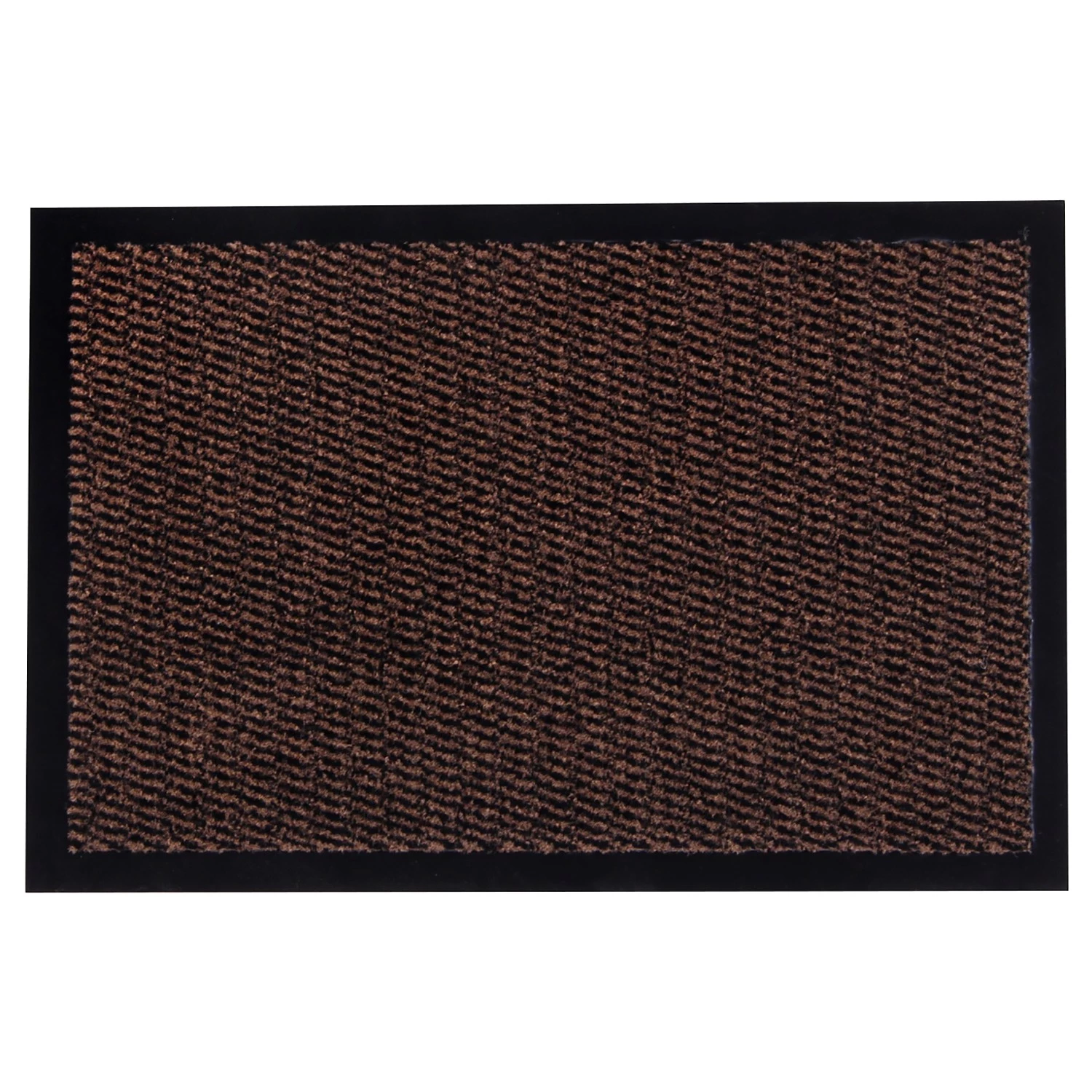 Andiamo Paillasson Devin - Polypropylène - Marron 3 Andiamo Paillasson Devin - Polypropylène - Marron