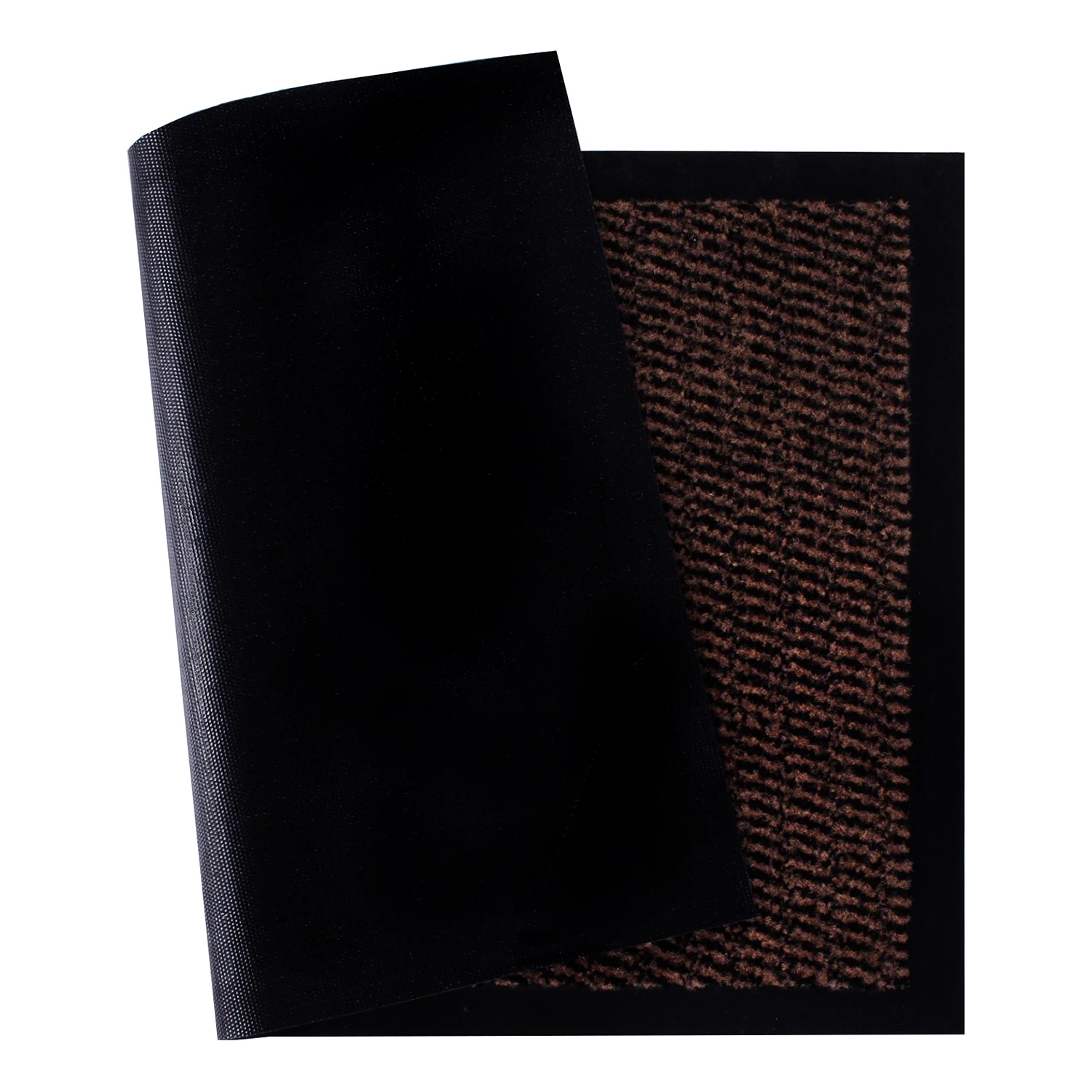 Andiamo Paillasson Devin - Polypropylène - Marron 5 Andiamo Paillasson Devin - Polypropylène - Marron – Image 3