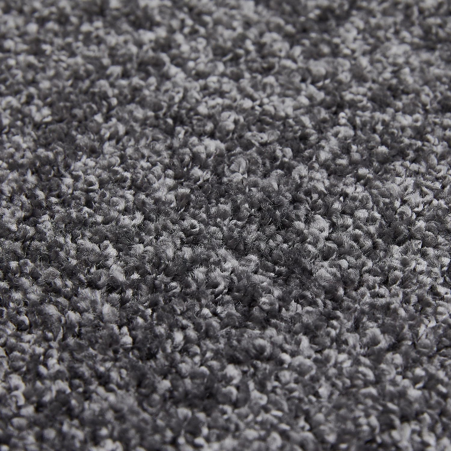 Andiamo Tapis Parla - Polypropylène - Gris minéral - 80 x 150 cm 11 Andiamo Tapis Parla - Polypropylène - Gris minéral - 80 x 150 cm – Image 9