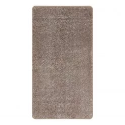 Andiamo Tapis Parla - Polypropylène - Taupe - 57 x 110 cm