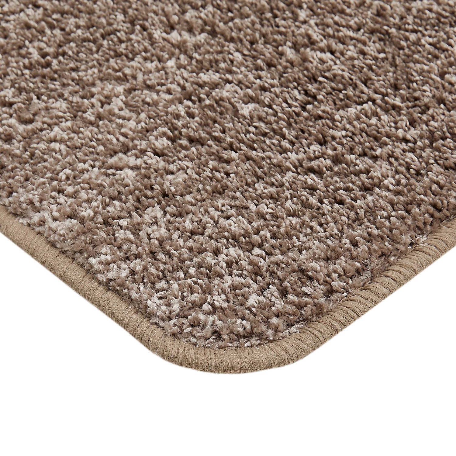 Andiamo Tapis Parla - Polypropylène - Taupe - 57 x 110 cm 7 Andiamo Tapis Parla - Polypropylène - Taupe - 57 x 110 cm – Image 5