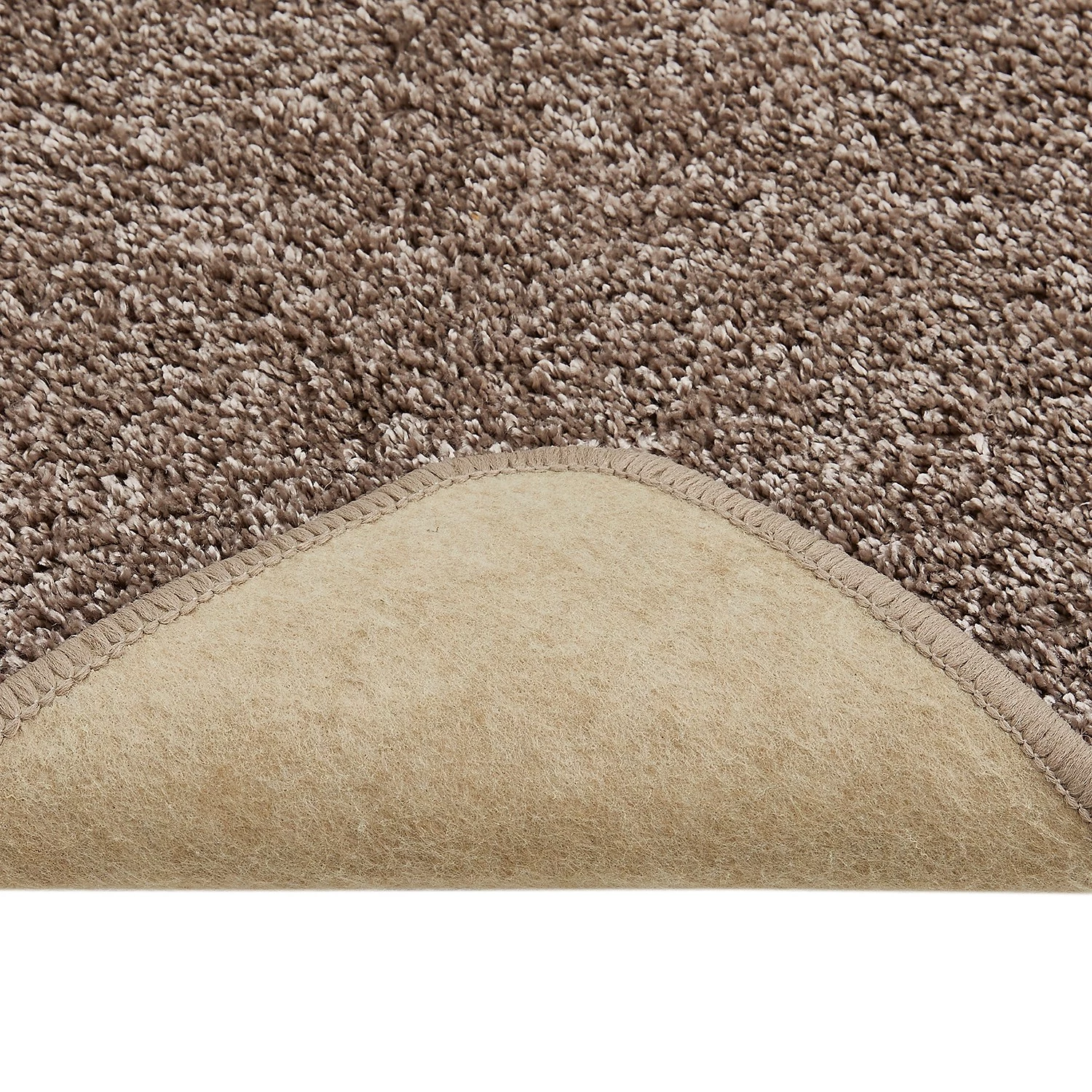 Andiamo Tapis Parla - Polypropylène - Taupe - 57 x 110 cm 8 Andiamo Tapis Parla - Polypropylène - Taupe - 57 x 110 cm – Image 6