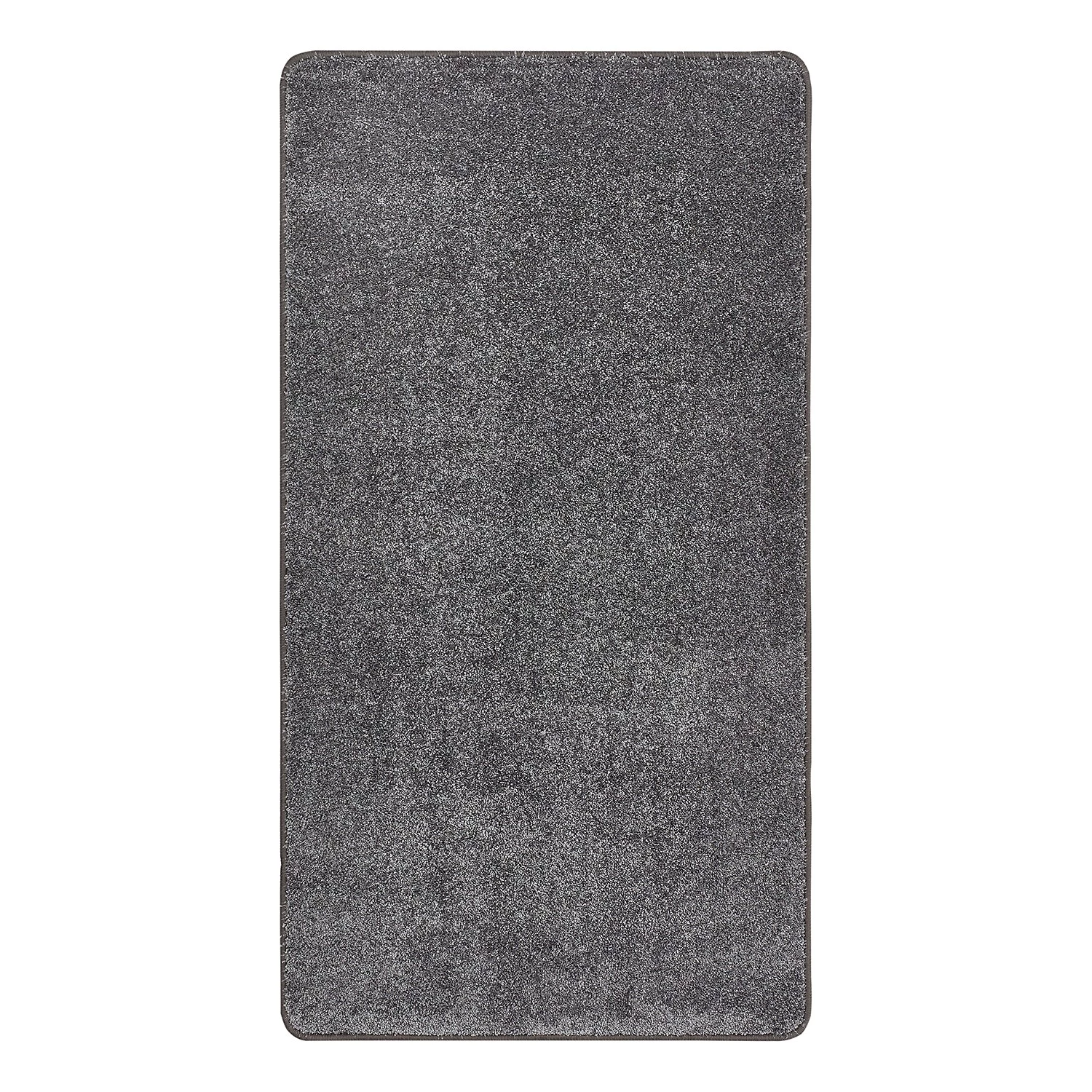 Andiamo Tapis Parla - Polypropylène - Gris minéral - 57 x 110 cm 3 Andiamo Tapis Parla - Polypropylène - Gris minéral - 57 x 110 cm