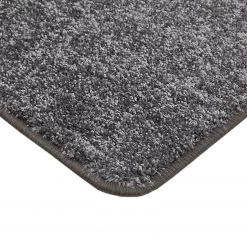 Andiamo Tapis Parla - Polypropylène - Gris minéral - 57 x 110 cm 15 Andiamo Tapis Parla - Polypropylène - Gris minéral - 57 x 110 cm -Tapis Soldes Boutique 1000327705 220209 1514380032 DETAILS P000000001000327705
