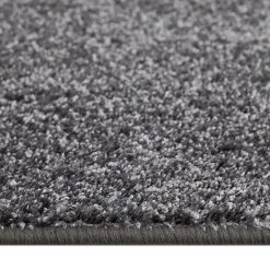 Andiamo Tapis Parla - Polypropylène - Gris minéral - 57 x 110 cm 17 Andiamo Tapis Parla - Polypropylène - Gris minéral - 57 x 110 cm -Tapis Soldes Boutique 1000327705 220209 1514380034 DETAILS P000000001000327705