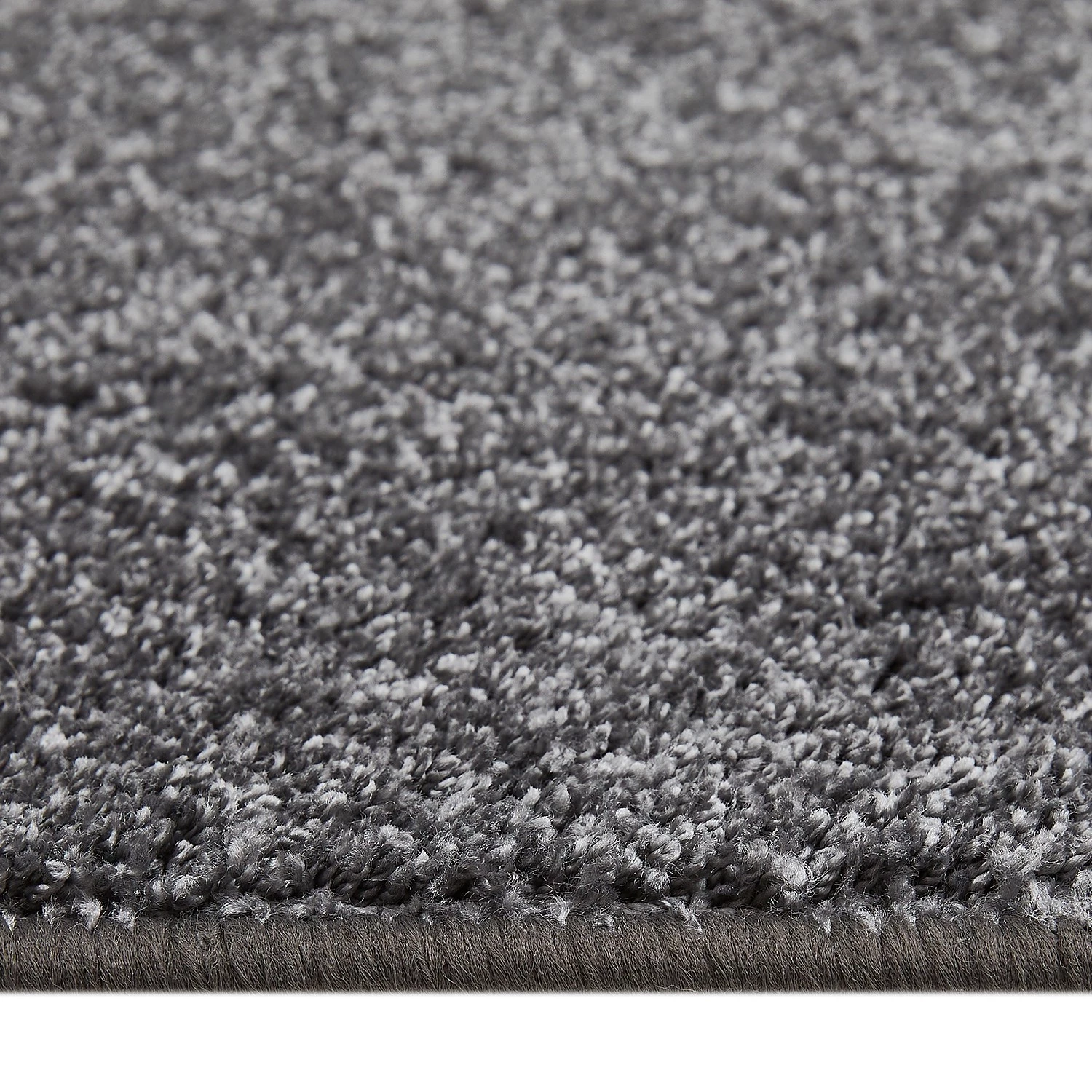 Andiamo Tapis Parla - Polypropylène - Gris minéral - 57 x 110 cm 9 Andiamo Tapis Parla - Polypropylène - Gris minéral - 57 x 110 cm – Image 7