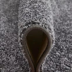 Andiamo Tapis Parla - Polypropylène - Gris minéral - 57 x 110 cm 18 Andiamo Tapis Parla - Polypropylène - Gris minéral - 57 x 110 cm -Tapis Soldes Boutique 1000327705 220209 1514380035 DETAILS P000000001000327705