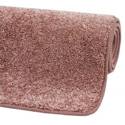 Andiamo Tapis Parla - Polypropylène - Rose vieilli - 57 x 110 cm 14 Andiamo Tapis Parla - Polypropylène - Rose vieilli - 57 x 110 cm -Tapis Soldes Boutique 1000327708 220209 1514400031 DETAILS P000000001000327708