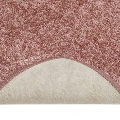 Andiamo Tapis Parla - Polypropylène - Rose vieilli - 57 x 110 cm 16 Andiamo Tapis Parla - Polypropylène - Rose vieilli - 57 x 110 cm -Tapis Soldes Boutique 1000327708 220209 1514400033 DETAILS P000000001000327708