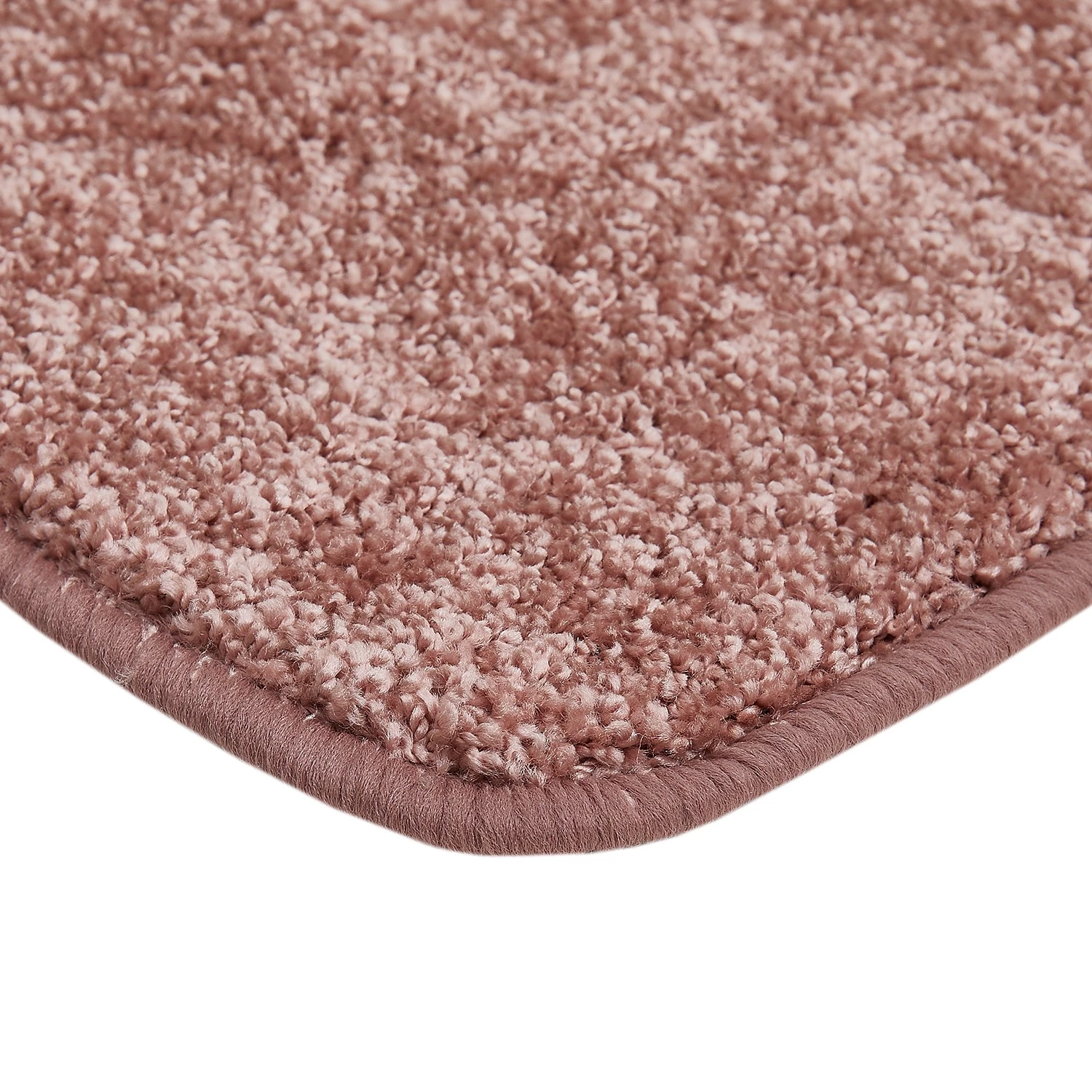 Andiamo Tapis Parla - Polypropylène - Rose vieilli - 160 x 240 cm 7 Andiamo Tapis Parla - Polypropylène - Rose vieilli - 160 x 240 cm – Image 5