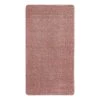 Andiamo Tapis Parla - Polypropylène - Rose vieilli - 80 x 150 cm -Tapis Soldes Boutique 1000327712 220209 1514410010 IMAGE P000000001000327712