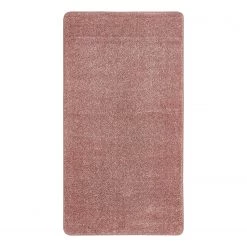 Andiamo Tapis Parla - Polypropylène - Rose vieilli - 120 x 160 cm